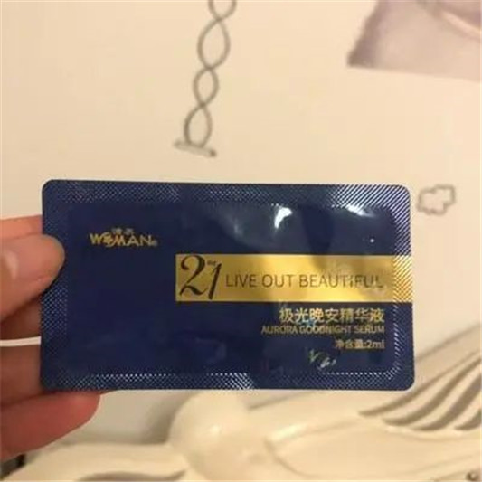 你瞧不上的「国货护肤品」，个个都胜过兰蔻，不是大牌却都很好用  肌肤 国货 原液 第6张