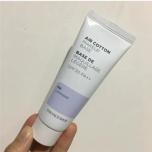 好用又平价隔离霜有哪些无限回购的是这5款，轻松打造伪素颜肌  隔离 很好 这款 第6张