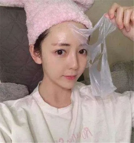 10个让皮肤变好的小习惯，跟着做就行了，只要坚持变身素颜女神，  肌肤 皮肤 都是 第4张