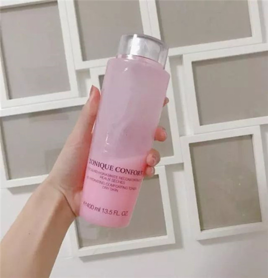 被吹捧的兰蔻大粉水，是真好用还是克星看完就知道适不适合你