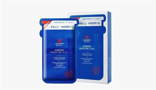 面膜榜单TOP10,前5名有2个是清洁面膜,没有一个是贵妇面膜 面膜 保湿 成分 第11张 面膜榜单TOP10,前5名有2个是清洁面膜,没有一个是贵妇面膜 面膜 保湿 成分 第11张