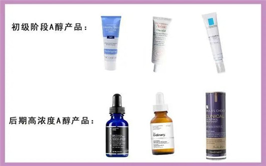 30岁如何抗衰认准A醇就对了,抗衰效果好但它凭什么比玻色因贵 成分 效果 的是 第6张 30岁如何抗衰认准A醇就对了,抗衰效果好但它凭什么比玻色因贵 成分 效果 的是 第6张