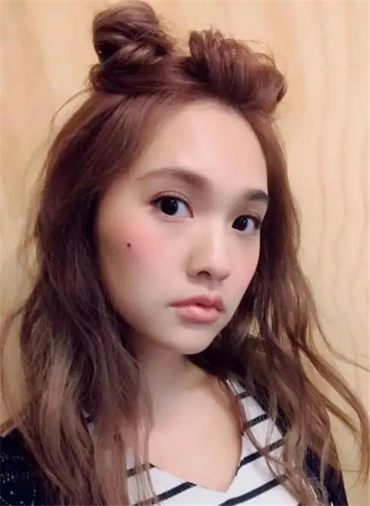 这3处长「痣」的女生最加分,是天生的美人胚子,点掉反而变丑 鼻尖 这颗 一颗 第4张 这3处长「痣」的女生最加分,是天生的美人胚子,点掉反而变丑 鼻尖 这颗 一颗 第4张