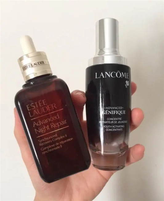 小棕瓶VS小黑瓶哪款好别选错,不同肤质选择不同,看完就清楚了 保湿 自己的 皮肤 第3张 小棕瓶VS小黑瓶哪款好别选错,不同肤质选择不同,看完就清楚了 保湿 自己的 皮肤 第3张