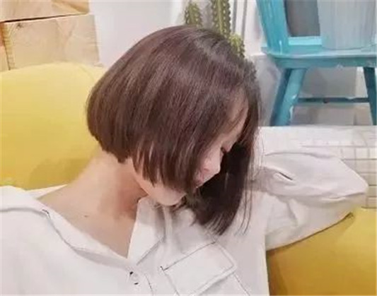 显脸小的几款发型,你钟爱哪款 发型 这款 脸型 第2张 显脸小的几款发型,你钟爱哪款 发型 这款 脸型 第2张