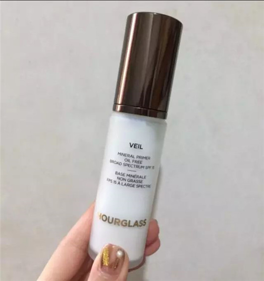 不想再过斑驳卡粉的日子这九款妆前乳帮你实现，  这款 很好 防晒 第3张