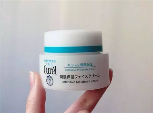 日本九大超人气面霜，这个冬天，用起来，