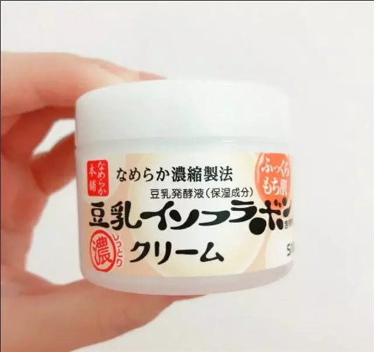 日本九大超人气面霜，这个冬天，用起来，  面霜 保湿 日本 第2张