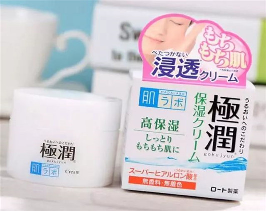 日本九大超人气面霜，这个冬天，用起来，  面霜 保湿 日本 第8张