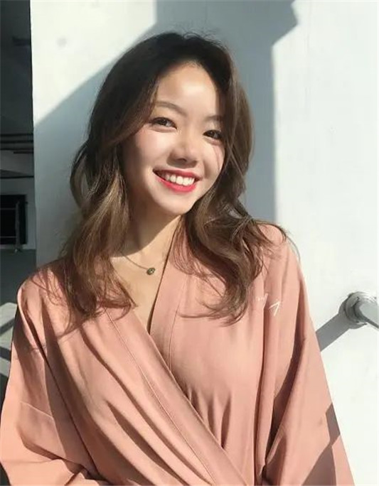 黄皮染青木灰，黑皮染黑茶色，2020年流行这些发色，i  颜色 肤色 黑皮 第10张