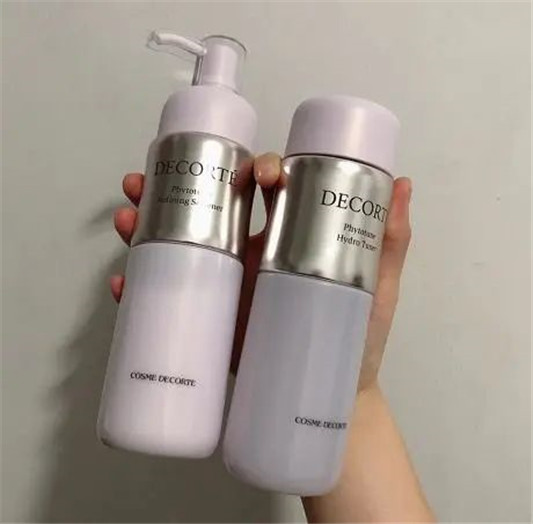 干皮用什么水乳好珂润无添加，黛珂美白，科颜氏高效补水  这款 保湿 皮肤 第4张