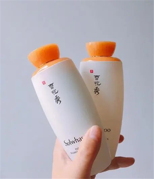 干皮用什么水乳好珂润无添加，黛珂美白，科颜氏高效补水  这款 保湿 皮肤 第6张