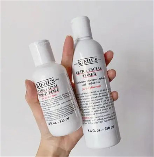 干皮用什么水乳好珂润无添加，黛珂美白，科颜氏高效补水  这款 保湿 皮肤 第8张