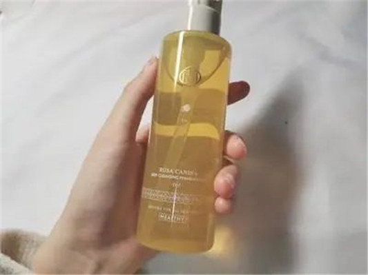 四个经常用的卸妆油分享，卸得干净不说还没有油感，肤感棒很温和  卸妆 卸妆油 乳化 第7张