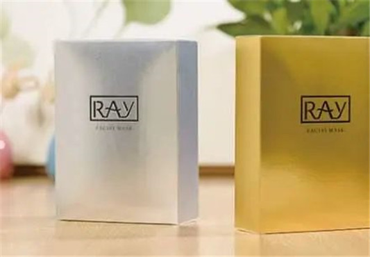 面膜可以难用到什么程度刚敷上的一瞬间就不想敷了，RAY上榜