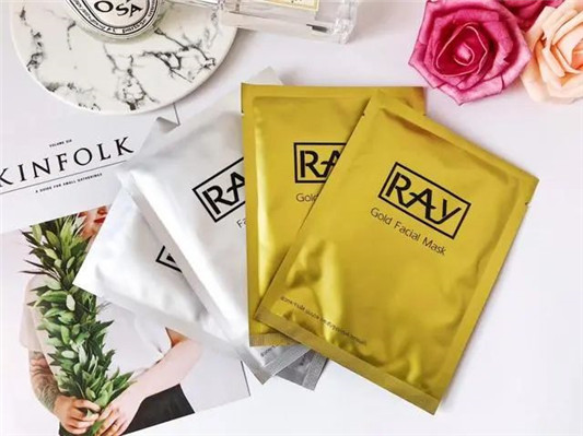 面膜可以难用到什么程度刚敷上的一瞬间就不想敷了，RAY上榜  面膜 保湿 版本 第2张
