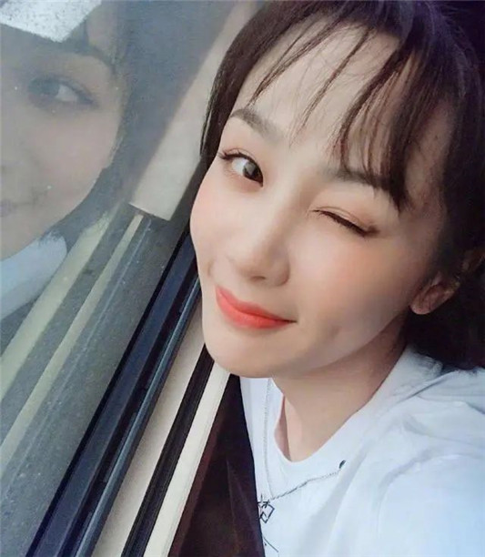 漂亮女生才有的5个特点，同时中3个就已经很难得，看你占几个  脸型 女生 鹅蛋脸 第4张