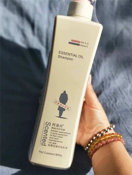 洗发水能难用到什么程度阿道夫被吐槽刺鼻，海飞丝越用头屑越多  洗发水 用了 的是 第2张