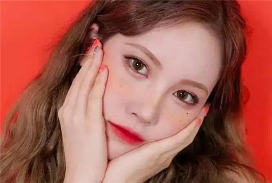 女生变美有大招，6个让皮肤变好的小技巧，若能坚持素颜也好看