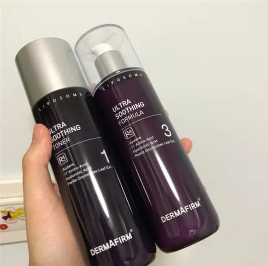 400块以内的水乳盘点，全球性价比最高的护肤品，只推荐这几款  很好 质地 紫苏 第2张