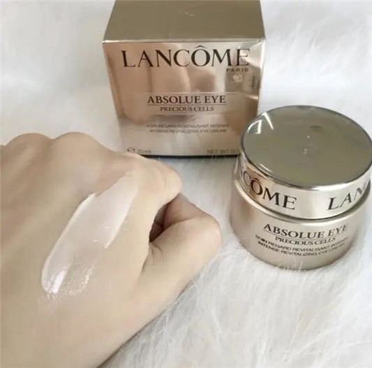 五款火爆全网的抗老眼霜，悦薇和天气丹哪个抗老  悦薇 天气丹 第4张