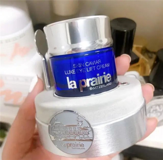 五款火爆全网的抗老眼霜，悦薇和天气丹哪个抗老  悦薇 天气丹 第5张