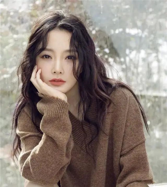 女生好看的5种眼型，杏眼无辜，丹凤眼妩媚，桃花眼异性缘很好  丹凤眼 眼睛 桃花 第4张