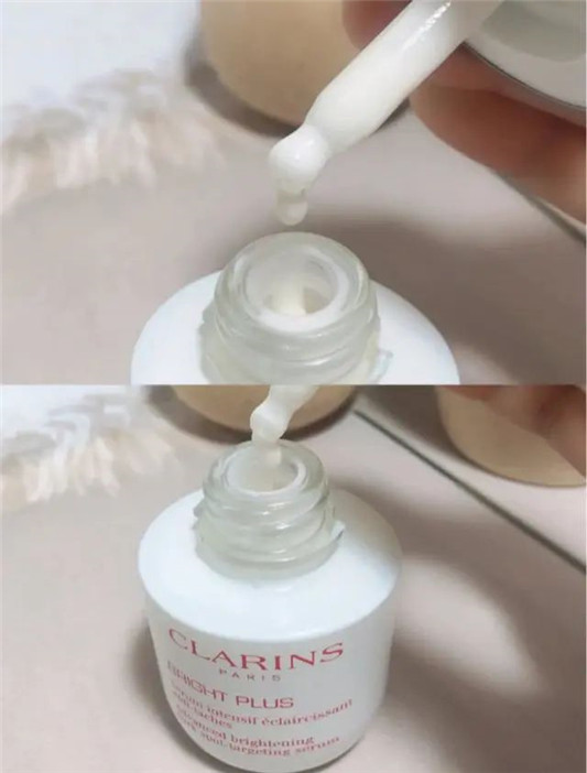 美白精华液排行榜，那些白到发光的女生，都在悄悄用这几款精华  美白 精华 这款 第5张