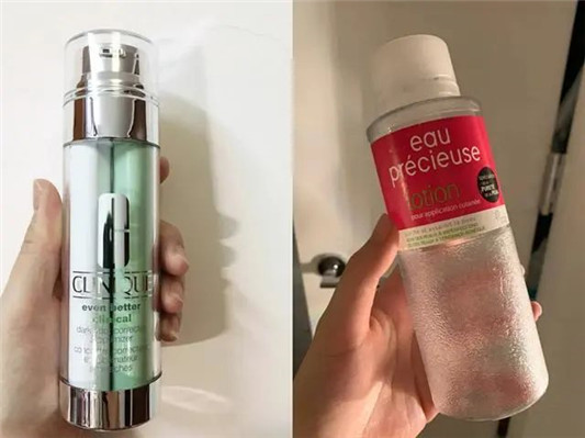 护肤不成却烂脸这些单品护肤很好，但组合在一起等于自毁肌肤  护肤品 水杨酸 成分 第3张