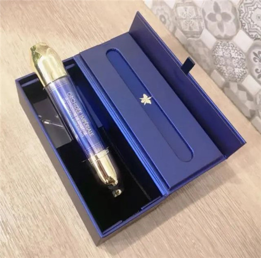 有钱人爱用的5款顶级精华，海蓝之谜不算最贵，最后款「零差评」  精华 很好 肌肤 第2张