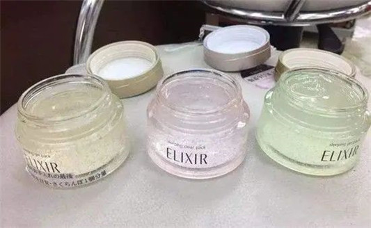 面膜如何选膜布厚太闷，膜布薄又太小，到底什么样的面膜才算好  面膜 涂抹 面霜 第10张