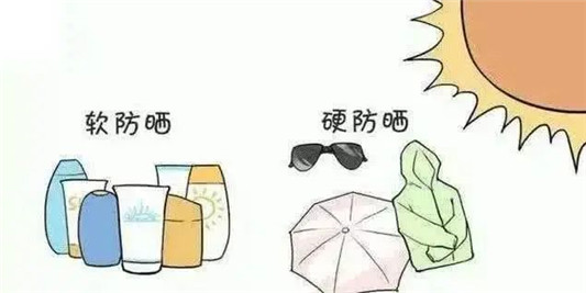 5位数的天价面霜，4位数的高端精华，都不如3位数的防晒霜效果好  防晒 面霜 防晒霜 第4张
