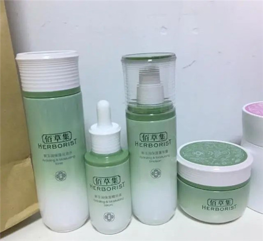 不能错过的国产护肤五大品牌，款款都是实力派，口碑超好性价比高  品牌 护肤 护肤品 第2张