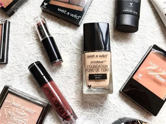 平价彩妆品牌wet n wild 有哪些值得挖的良心彩妆  气垫 彩妆 粉饼 第2张