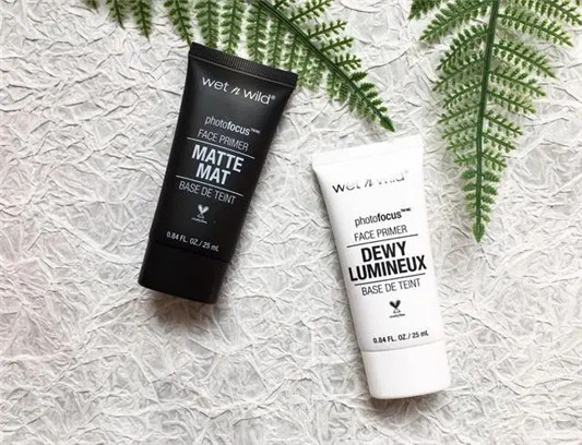 平价彩妆品牌wet n wild 有哪些值得挖的良心彩妆  气垫 彩妆 粉饼 第4张
