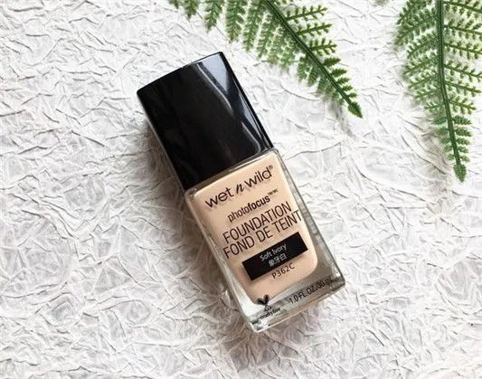平价彩妆品牌wet n wild 有哪些值得挖的良心彩妆  气垫 彩妆 粉饼 第6张