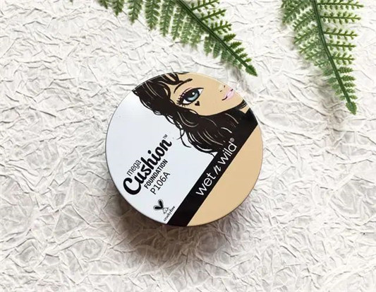 平价彩妆品牌wet n wild 有哪些值得挖的良心彩妆  气垫 彩妆 粉饼 第8张