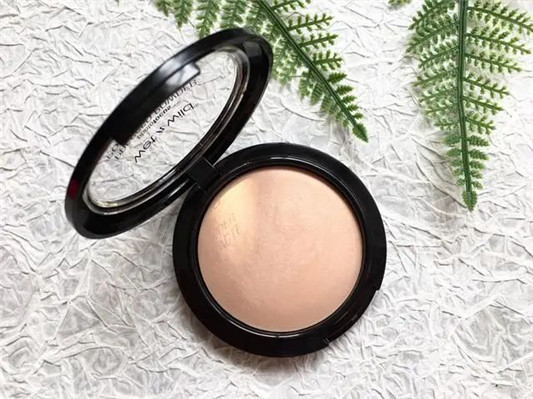 平价彩妆品牌wet n wild 有哪些值得挖的良心彩妆  气垫 彩妆 粉饼 第10张