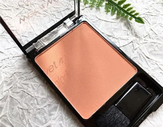 平价彩妆品牌wet n wild 有哪些值得挖的良心彩妆  气垫 彩妆 粉饼 第12张