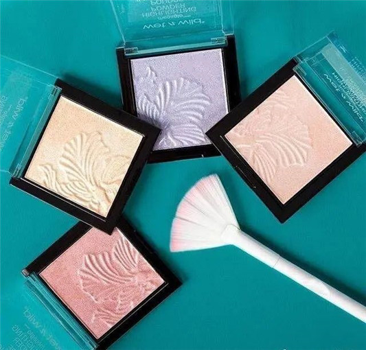 平价彩妆品牌wet n wild 有哪些值得挖的良心彩妆  气垫 彩妆 粉饼 第18张