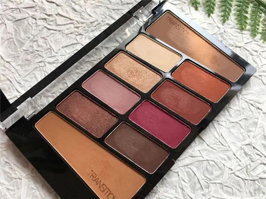 平价彩妆品牌wet n wild 有哪些值得挖的良心彩妆  气垫 彩妆 粉饼 第23张