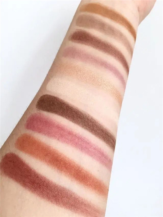 平价彩妆品牌wet n wild 有哪些值得挖的良心彩妆  气垫 彩妆 粉饼 第24张