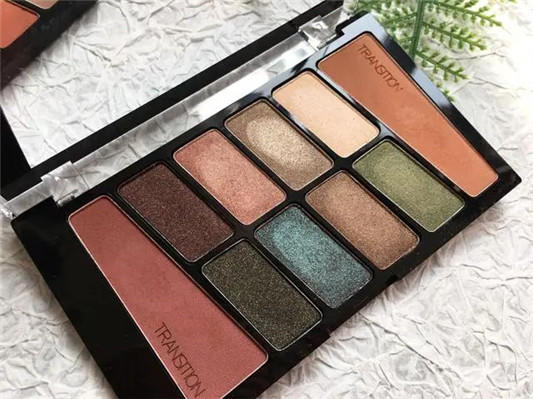 平价彩妆品牌wet n wild 有哪些值得挖的良心彩妆  气垫 彩妆 粉饼 第25张