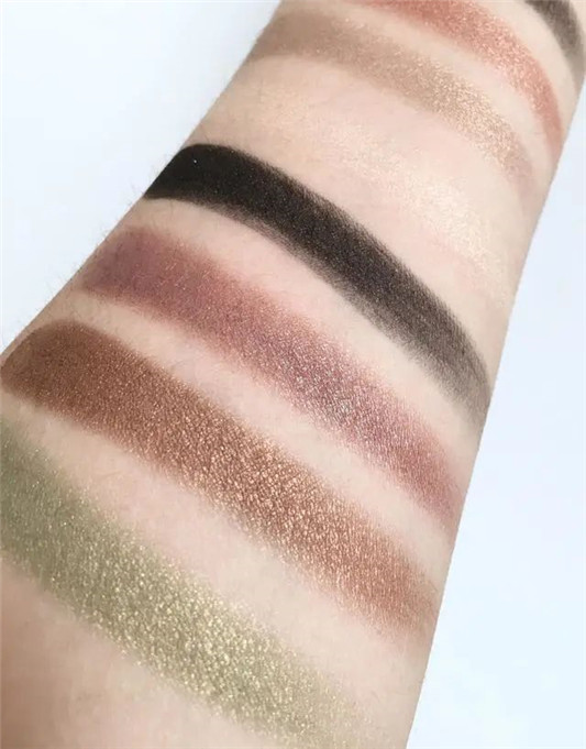 平价彩妆品牌wet n wild 有哪些值得挖的良心彩妆  气垫 彩妆 粉饼 第26张