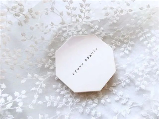 做个亮晶晶的水光肌女孩 新购入三块高光试色分享  偏光 春季 这块 第7张