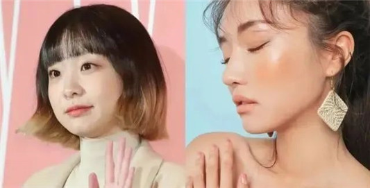 《黎泰院Class》金多美的电眼奥秘公开，全靠用腮红放大