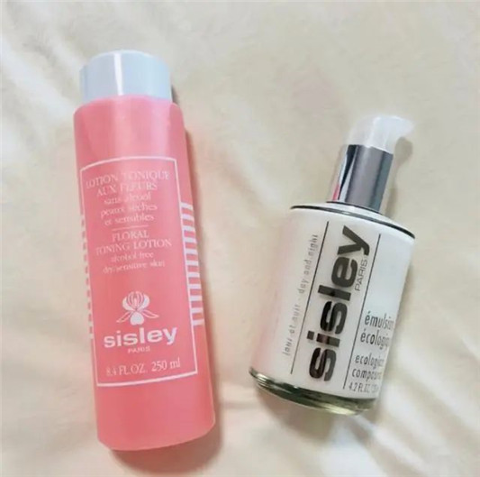 最佳「水乳CP组合」排行榜，护肤品想用出大效果，这样搭配就对了  很好 搭配 肌肤 第4张