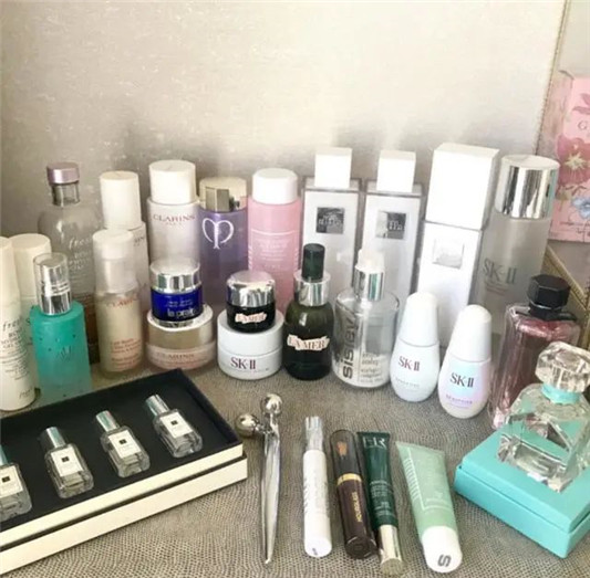 最佳「水乳CP组合」排行榜，护肤品想用出大效果，这样搭配就对了  很好 搭配 肌肤 第5张