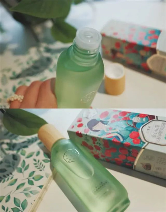 5款好用又便宜的良心国货护肤品，个个都是实力派，外国人常用