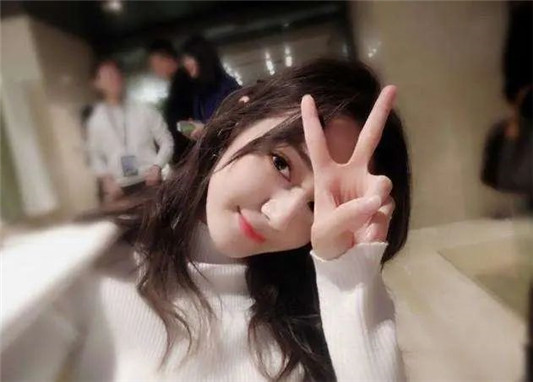 漂亮女人逃不过的5个特点，中三个以上颜值不会差，看你占几个  女生 都是 好看 第4张